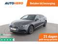 Audi A5 Sportback 2.0 TFSI MHEV S-Line 190PK | KT88125 | L Grigio - thumbnail 1