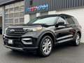 Ford Explorer 2.3 Ecoboost Leder Pano 6-Sitzer 4x4 Schwarz - thumbnail 1