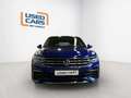 Volkswagen Tiguan R-Line+4M+360+Navi Blauw - thumbnail 6