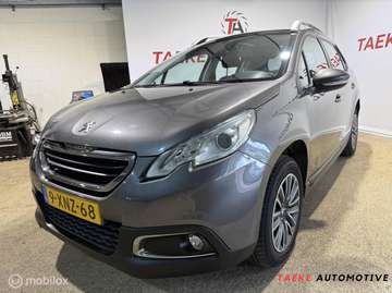 1.2 PureTech Blue Lease Executive AIRCO/CRUISE