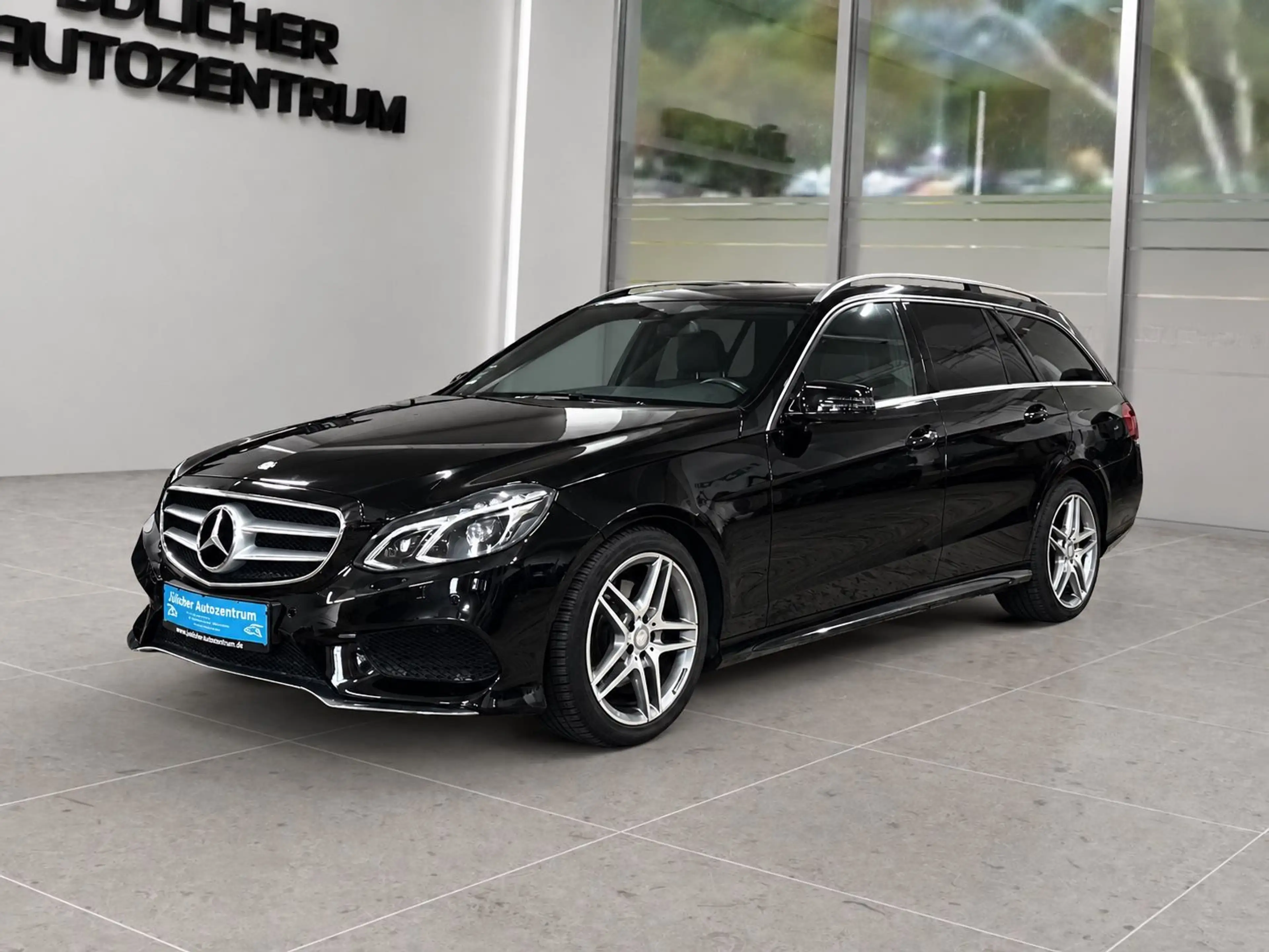 Mercedes-Benz E 250 CGI BlueEfficiency, Insp. Neu, 7-Sitzer — photo 4