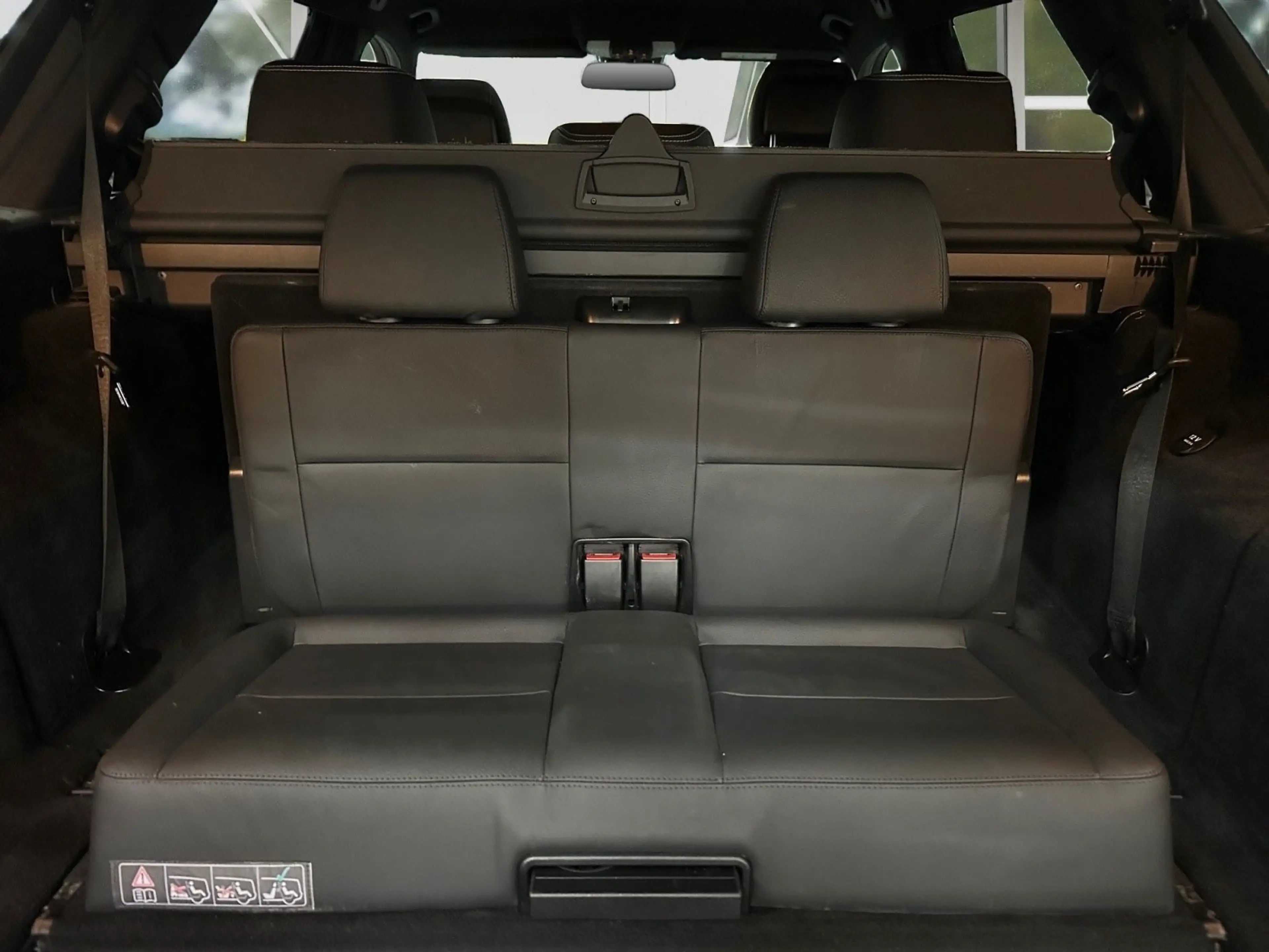 Mercedes-Benz E 250 CGI BlueEfficiency, Insp. Neu, 7-Sitzer — photo 12