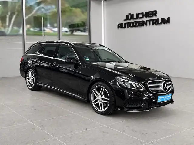 Mercedes-Benz E 250 CGI BlueEfficiency, Insp. Neu, 7-Sitzer