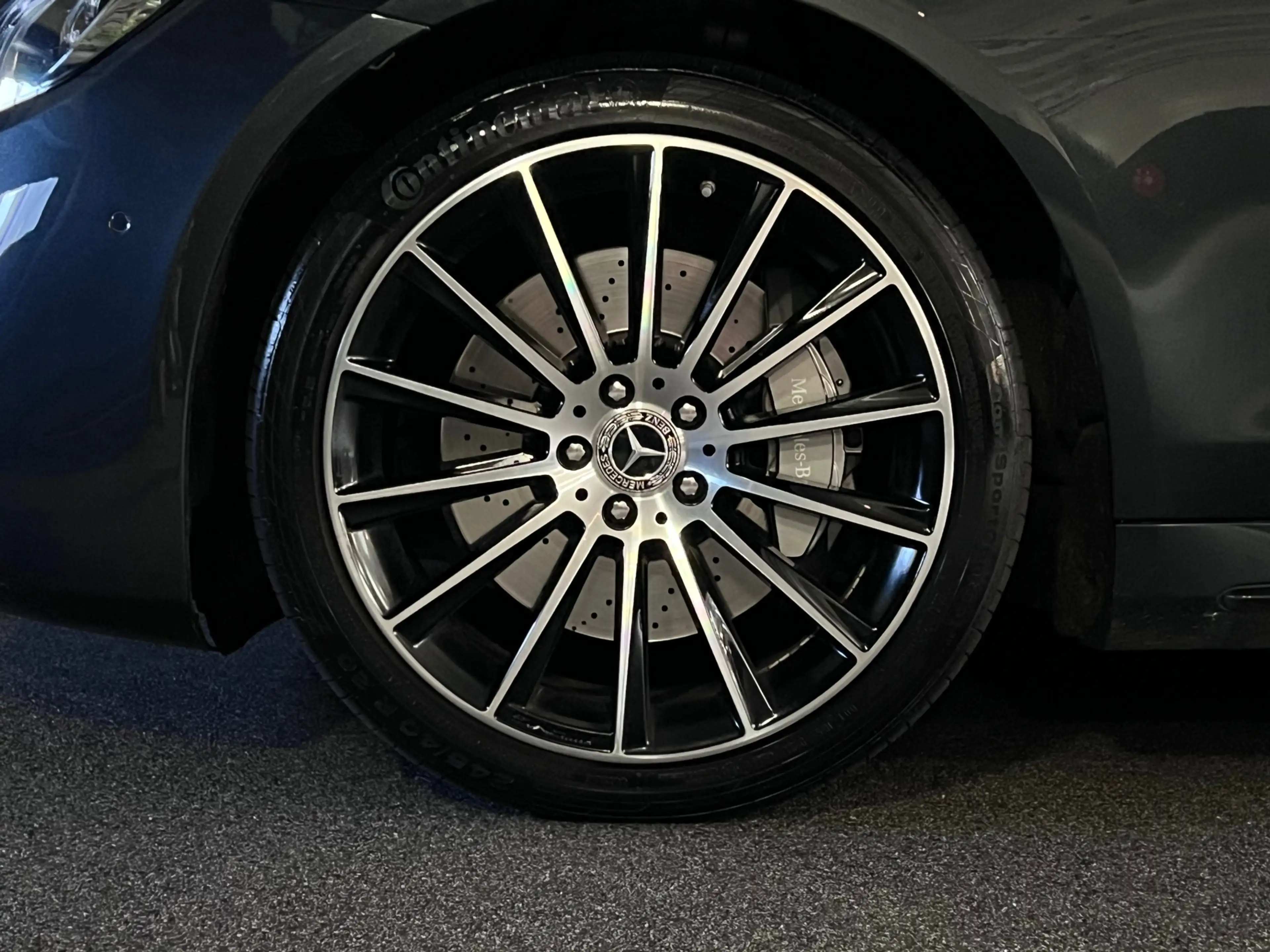 Mercedes-Benz S 560 E Lang Premium Plus AMG line Pano/Massage/360camera/ — photo 11