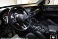 Alfa Romeo Stelvio 2.9 Bi-Turbo Q4 Quadrifoglio AT8 Blau - thumbnail 9