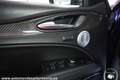 Alfa Romeo Stelvio 2.9 Bi-Turbo Q4 Quadrifoglio AT8 Blau - thumbnail 25