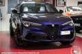 Alfa Romeo Stelvio 2.9 Bi-Turbo Q4 Quadrifoglio AT8 Blau - thumbnail 3