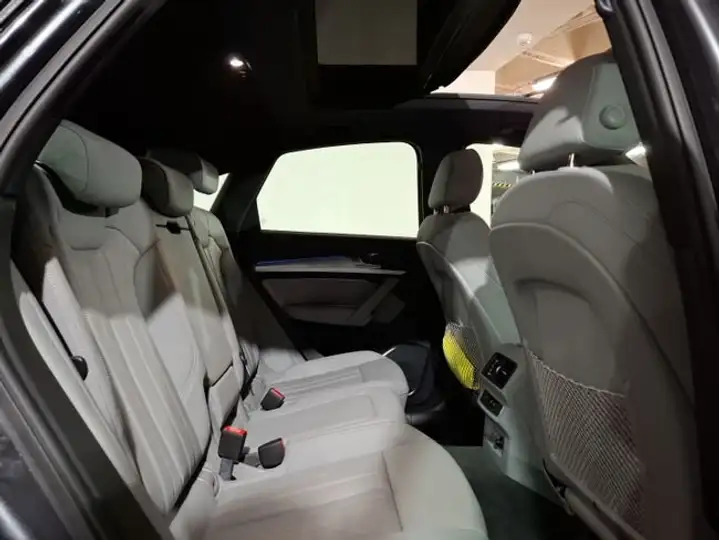 Audi e-tron GT 2023, foto 13