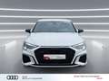 Audi A3 Sportback 40 TFSI qu 2x S line MATRIX AHK ACC Blanc - thumbnail 3