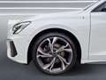 Audi A3 Sportback 40 TFSI qu 2x S line MATRIX AHK ACC Blanc - thumbnail 9