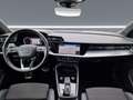 Audi A3 Sportback 40 TFSI qu 2x S line MATRIX AHK ACC Blanc - thumbnail 10