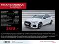 Audi A3 Sportback 40 TFSI qu 2x S line MATRIX AHK ACC Blanc - thumbnail 1