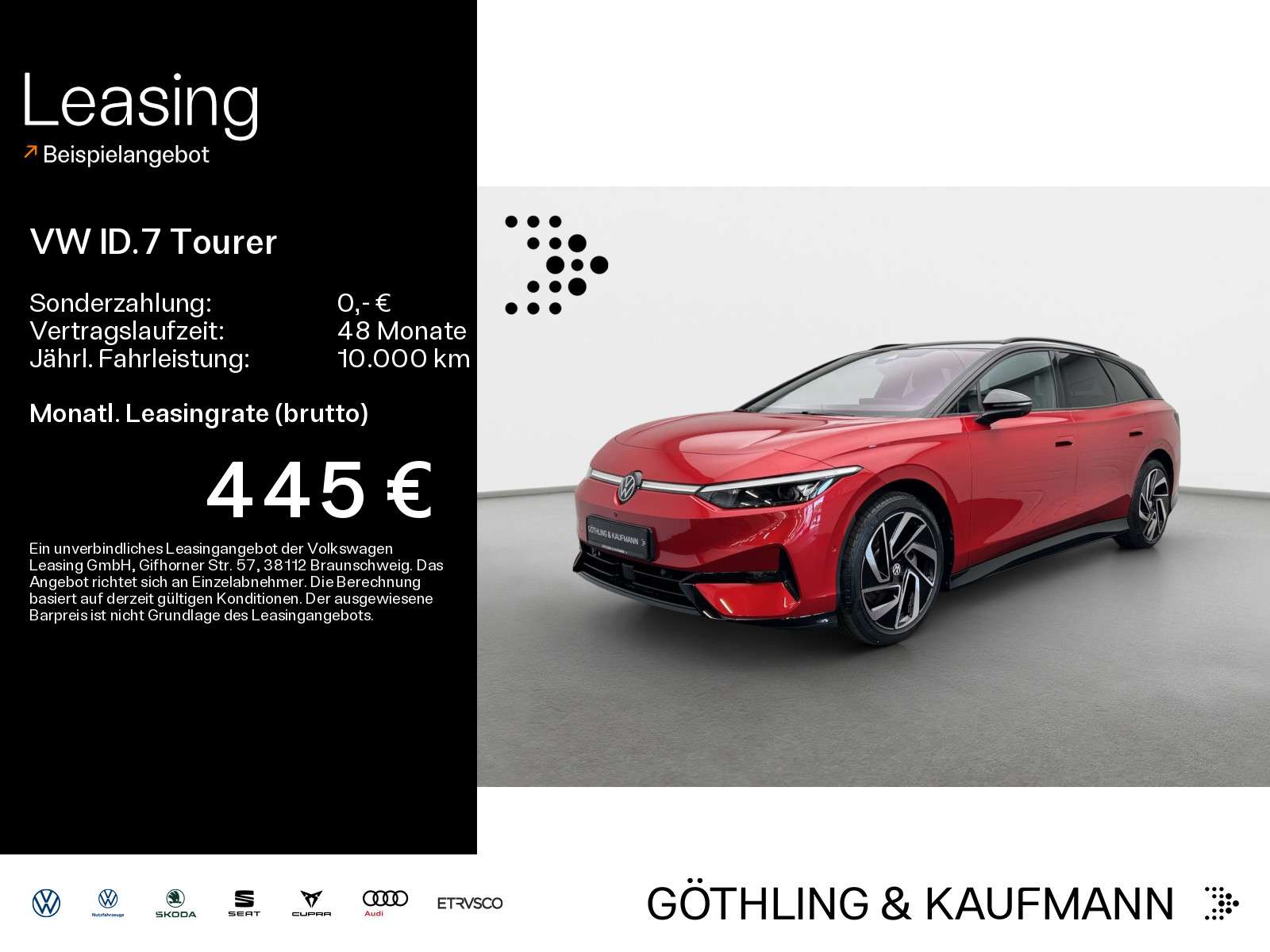2025 Volkswagen ID 4