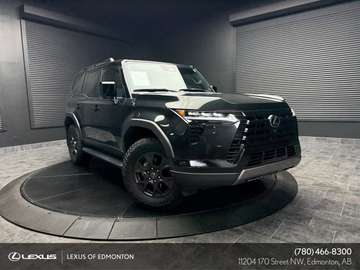 550 OVERTRAIL