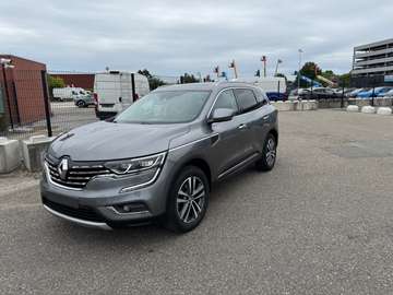 Koleos 2.0 dCi 4WD Intens