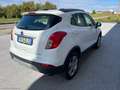 Opel Mokka X X 1.4 T GPL Tech 140CV 4x2 Advance Bianco - thumbnail 4