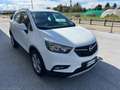 Opel Mokka X X 1.4 T GPL Tech 140CV 4x2 Advance Bianco - thumbnail 3