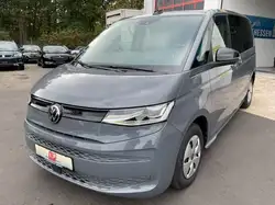 Volkswagen T7 Multivan 2.0 TDI ACC Kamera AHK Navi 7.Sitzer