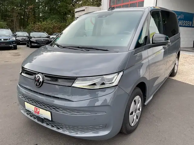 Volkswagen T7 Multivan 2.0 TDI ACC Kamera AHK Navi 7.Sitzer