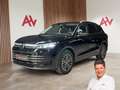 Volkswagen Tiguan Elegance 1.5 eTSI DSG ** ACC | Ergocomfort | 36... Zwart - thumbnail 1