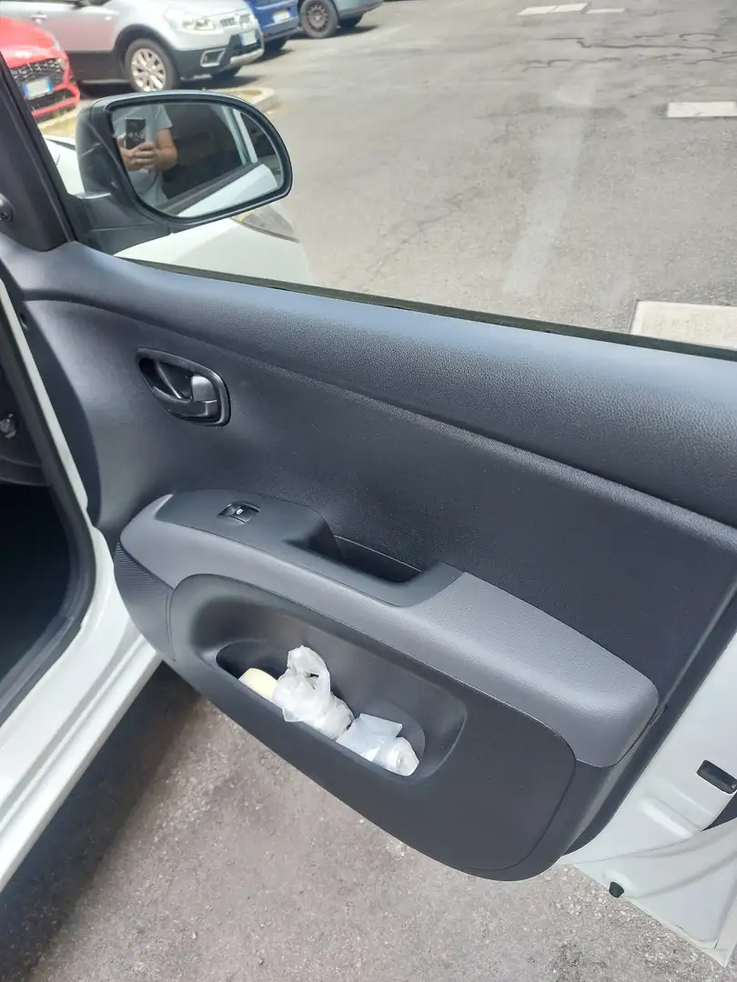Hyundai i10 1.1 - 2