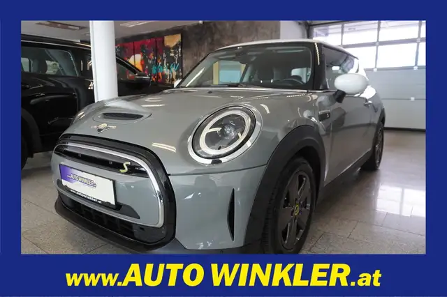 MINI Cooper SE 32,6kWh Aut. Virtual/Sport/Navi/LED