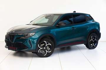 Ibrida Speciale 1.2 MHEV e-DCT6