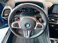 BMW M8 Coupe Competition*M-Driver's Package*Individual* Kék - thumbnail 17