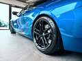 BMW M8 Coupe Competition*M-Driver's Package*Individual* Kék - thumbnail 7