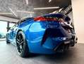 BMW M8 Coupe Competition*M-Driver's Package*Individual* Kék - thumbnail 6