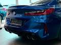 BMW M8 Coupe Competition*M-Driver's Package*Individual* Blau - thumbnail 5