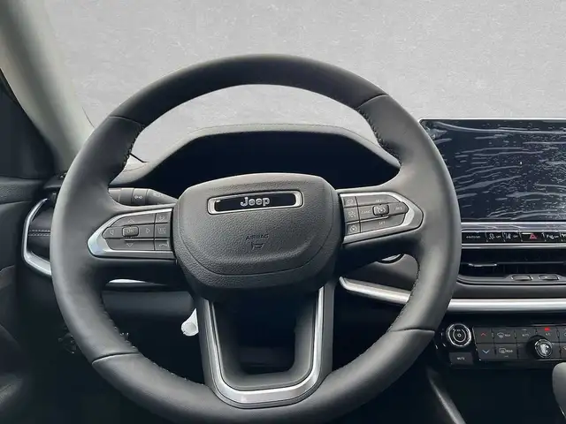 Jeep Compass view 11