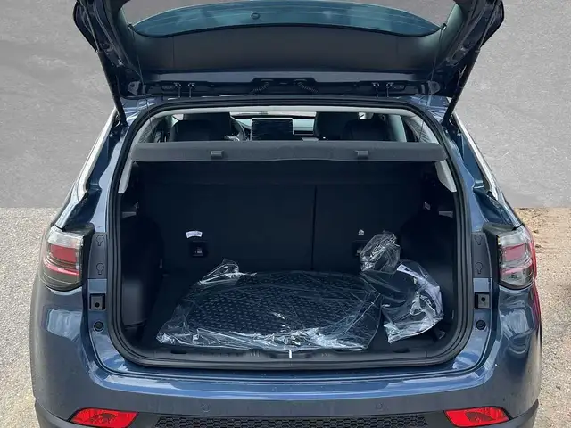 Jeep Compass view 10
