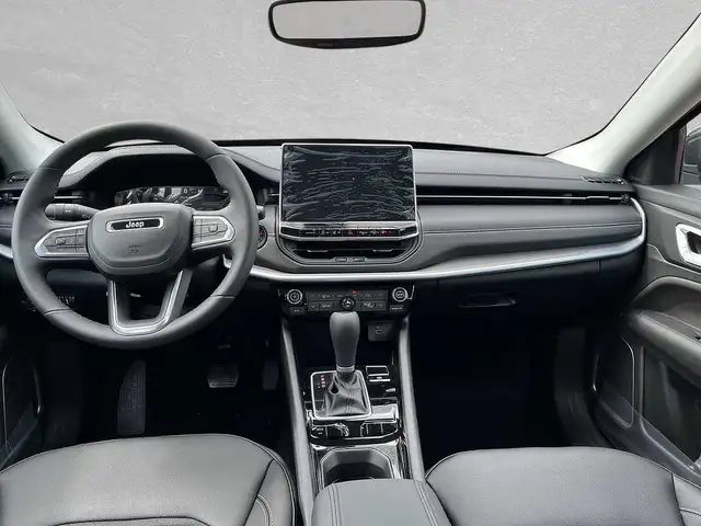 Jeep Compass view 7