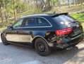 Audi A4 Avant 2.0 TDI clean multitronic S line Sportpaket Zwart - thumbnail 21