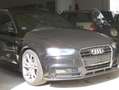 Audi A4 Avant 2.0 TDI clean multitronic S line Sportpaket Zwart - thumbnail 8