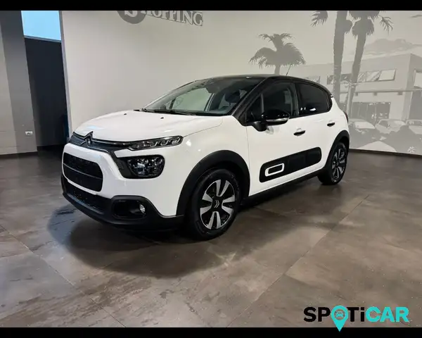 Citroen C3 3ª serie PureTech 83 S&S Shine