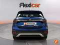 Volkswagen T-Cross 1.0 TSI Advance Azul - thumbnail 4