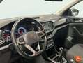 Volkswagen T-Cross 1.0 TSI Advance Azul - thumbnail 7