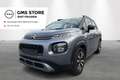 Citroen C3 Aircross 1.2 PureTech 110 S&S MAN Shine Airco, camera, 1ste Gris - thumbnail 1