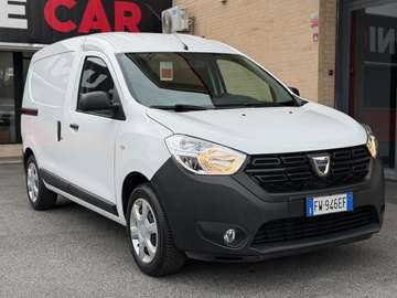 1.6 8V 100CV Start&Stop GPL Furgone