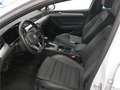 Volkswagen Passat Variant 2.0 TDI DSG R-LINE AHK NAVI IQ.LIGHT PDC Weiß - thumbnail 4