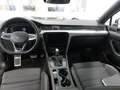 Volkswagen Passat Variant 2.0 TDI DSG R-LINE AHK NAVI IQ.LIGHT PDC Weiß - thumbnail 3