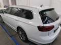 Volkswagen Passat Variant 2.0 TDI DSG R-LINE AHK NAVI IQ.LIGHT PDC Weiß - thumbnail 2
