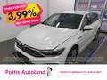 Volkswagen Passat Variant 2.0 TDI DSG R-LINE AHK NAVI IQ.LIGHT PDC Weiß - thumbnail 1