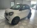 smart forTwo 1.0 20th Anniversary 71cv twinamic Blanc - thumbnail 4