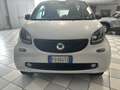 smart forTwo 1.0 20th Anniversary 71cv twinamic Blanc - thumbnail 2
