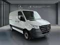 Mercedes-Benz Sprinter 317 CDI L1H1 AHK 2,8 to Weiß - thumbnail 20