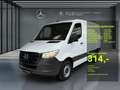 Mercedes-Benz Sprinter 317 CDI L1H1 AHK 2,8 to Weiß - thumbnail 1