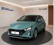 Hyundai i20 1,0 T-GDI GO Grün - thumbnail 1